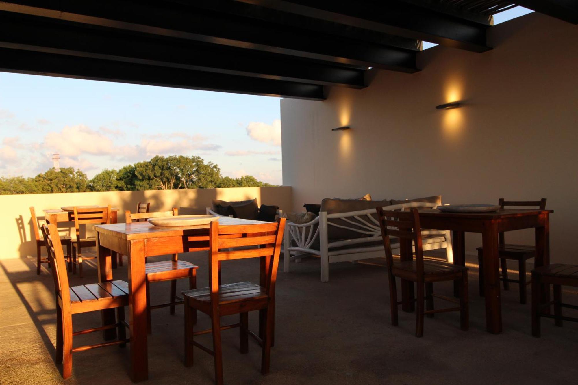 Hotel Unaluna By Rotamundos (Adults Only) Tulum Esterno foto