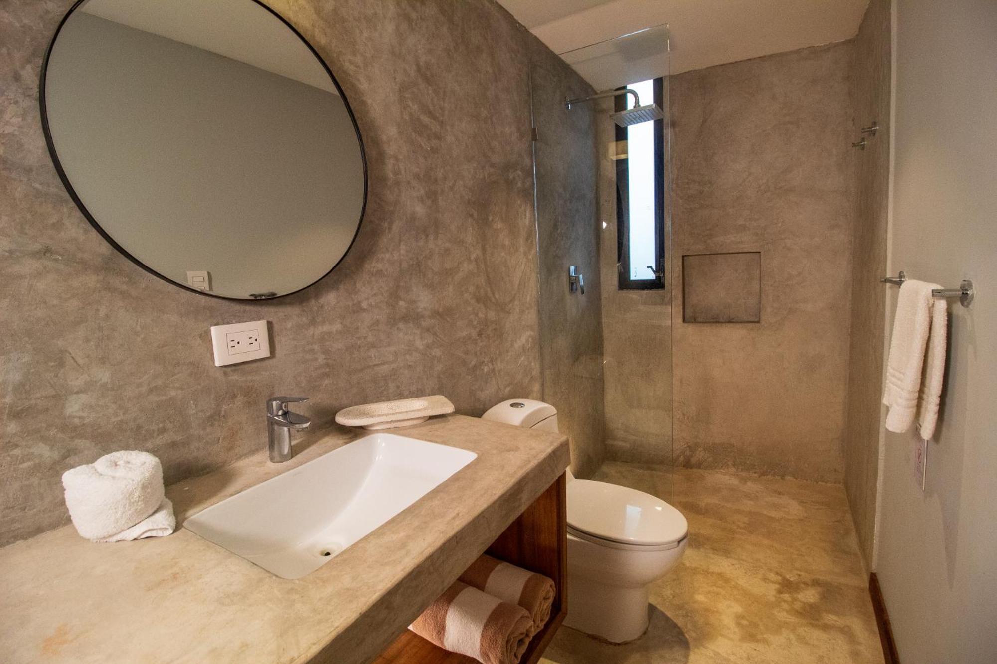 Hotel Unaluna By Rotamundos (Adults Only) Tulum Esterno foto
