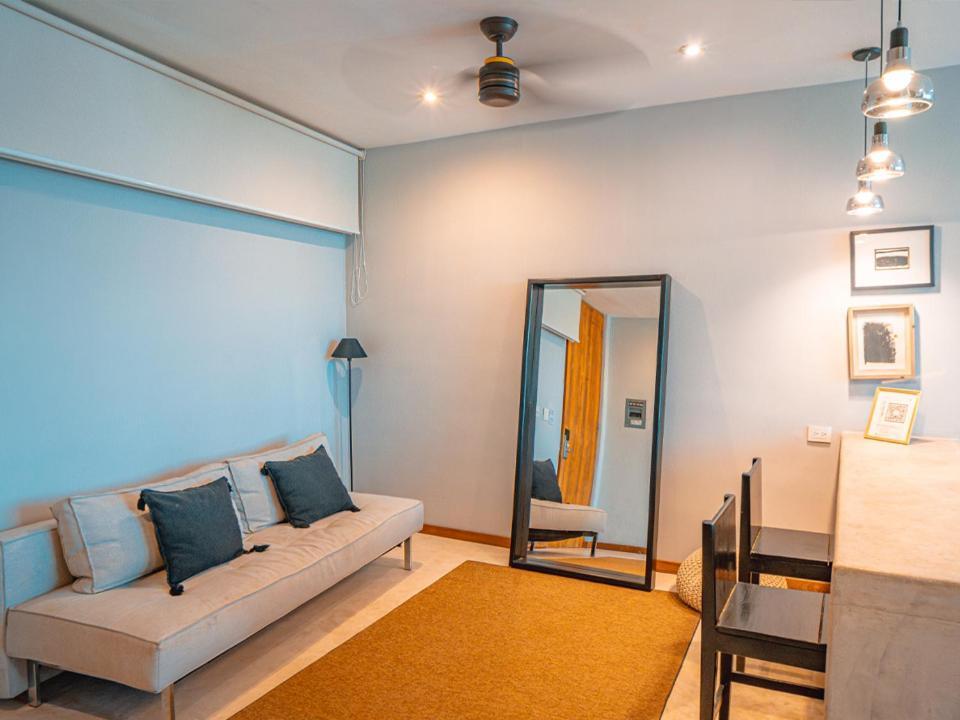 Hotel Unaluna By Rotamundos (Adults Only) Tulum Esterno foto